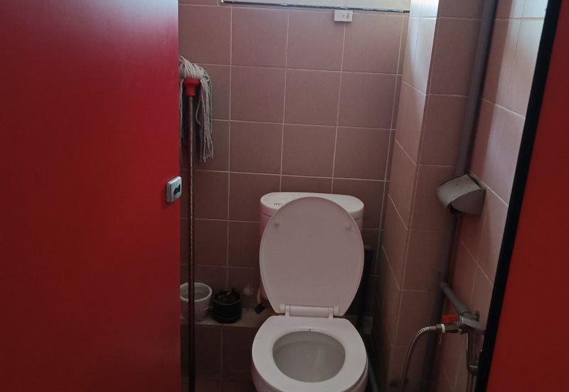 Kuchai Entrepreneurs Park