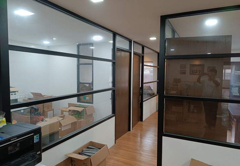 Kuchai Entrepreneurs Park