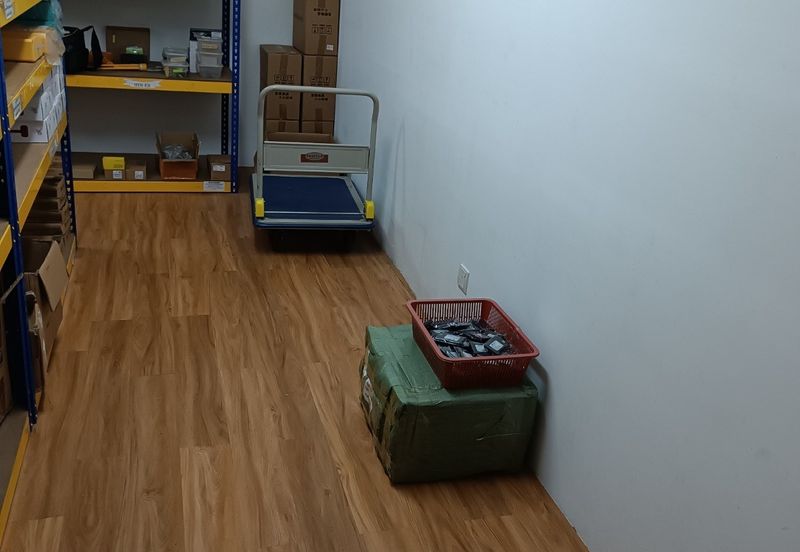 Kuchai Entrepreneurs Park