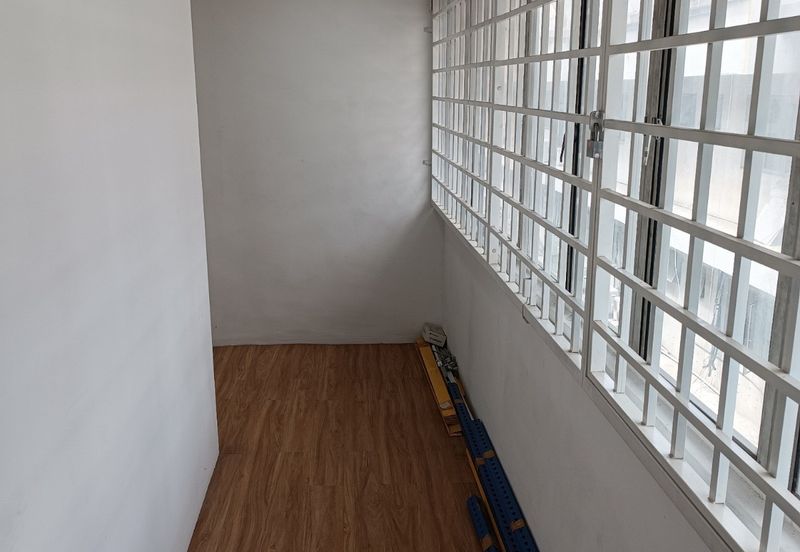 Kuchai Entrepreneurs Park