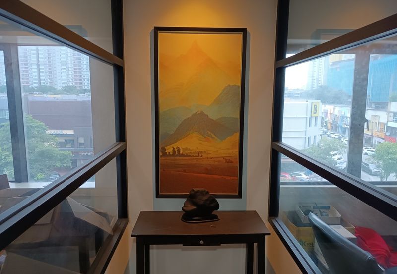 Kuchai Entrepreneurs Park