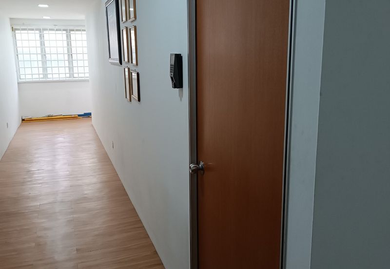 Kuchai Entrepreneurs Park