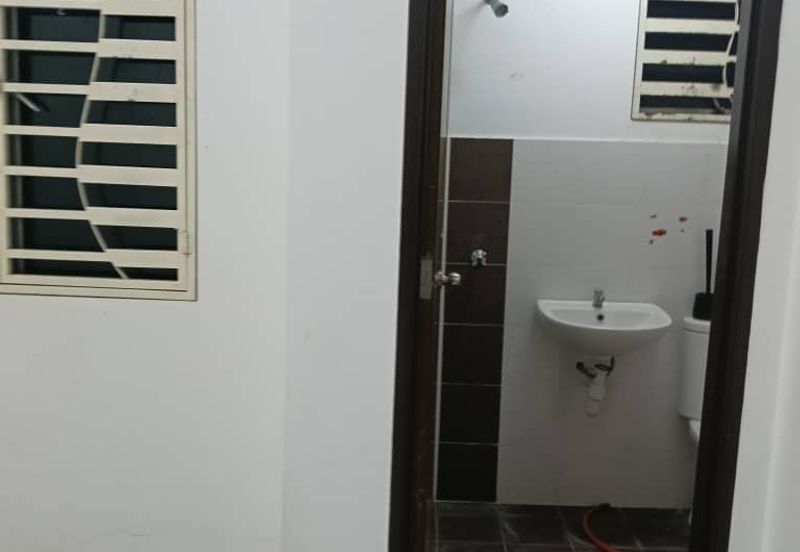 Taman Pelangi Semenyih 2