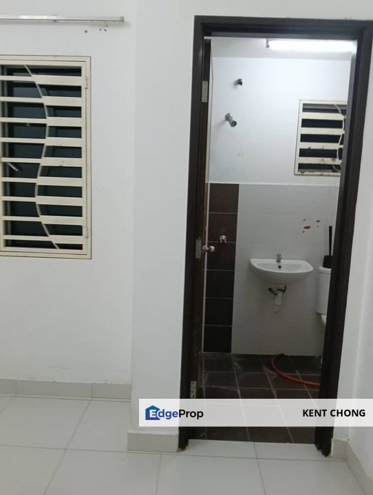 Double Storey House Taman Pelangi Semenyih 2 🏡 Facing Open Space, Selangor, Semenyih