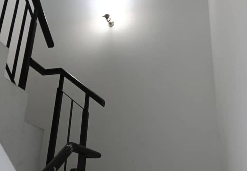 Taman Pelangi Semenyih 2