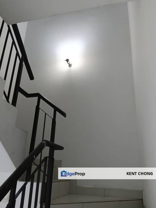 Double Storey House Taman Pelangi Semenyih 2 🏡 Facing Open Space, Selangor, Semenyih