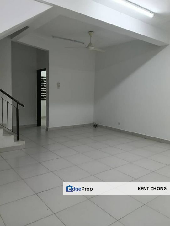 Double Storey House Taman Pelangi Semenyih 2 🏡 Facing Open Space, Selangor, Semenyih
