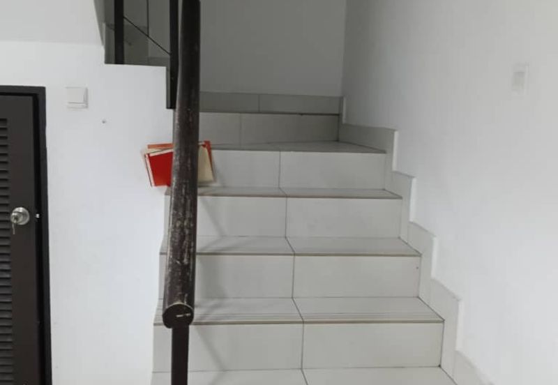 Taman Pelangi Semenyih 2