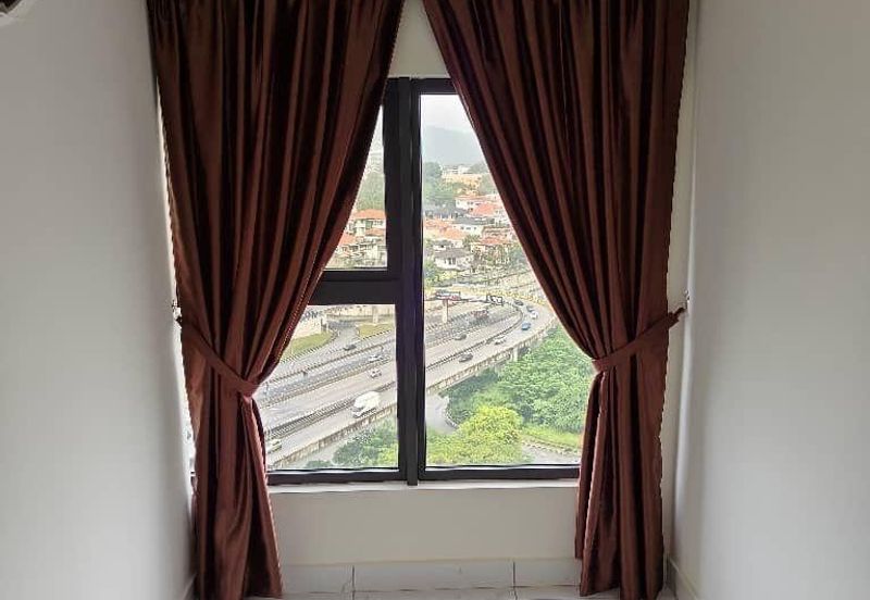 Arte Cheras @ Taman Midah