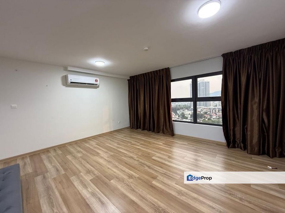 Duplex/Loft Apartments @ Arte Cheras, Kuala Lumpur, Cheras