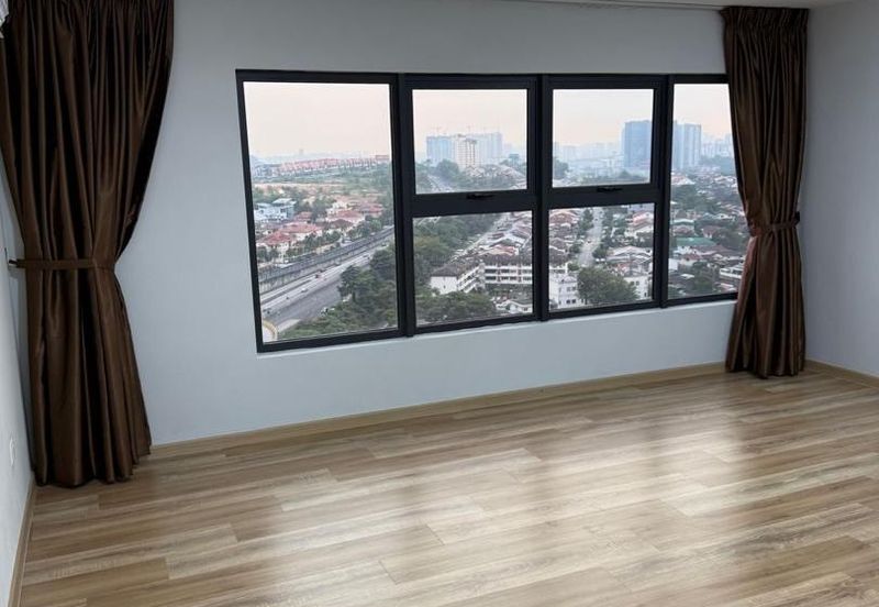 Arte Cheras @ Taman Midah