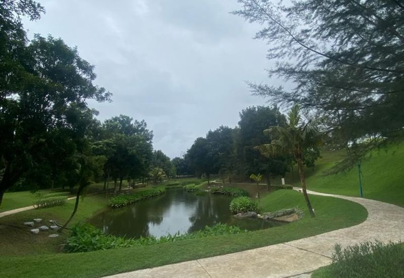 Arroyo Garden @ Setia Eco Hill