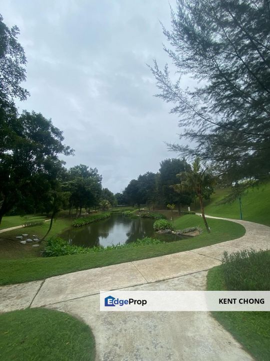 🌳 Bungalow Land @ Arroyo Garden Setia Ecohill Semenyih 🌳, Selangor, Semenyih