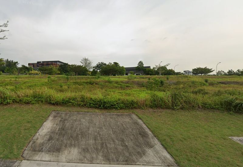 Arroyo Garden @ Setia Eco Hill