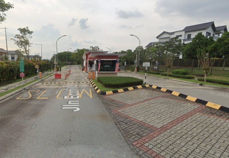 Arroyo Garden @ Setia Eco Hill