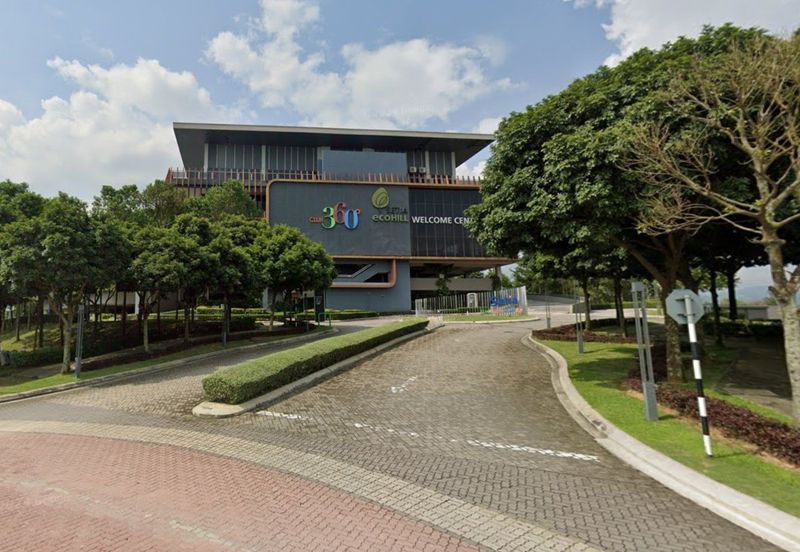 Arroyo Garden @ Setia Eco Hill