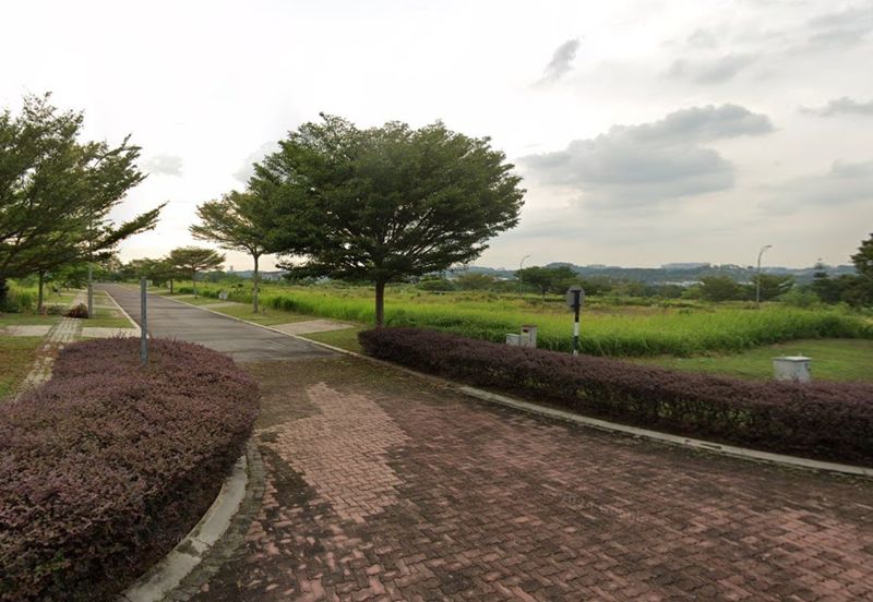 Arroyo Garden @ Setia Eco Hill