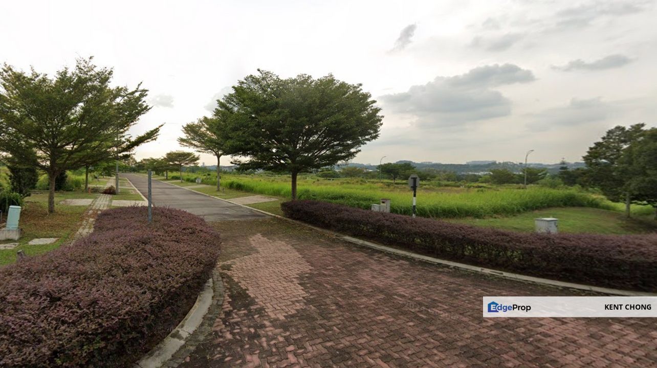 🌳 Bungalow Land @ Arroyo Garden Setia Ecohill Semenyih 🌳, Selangor, Semenyih