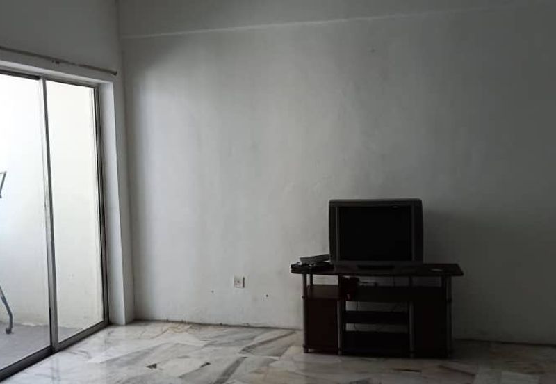 Bukit Pandan 1 Kondominium