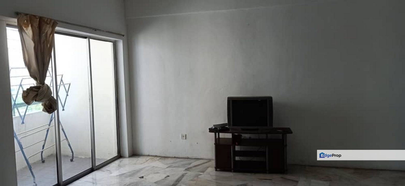 RM1,350/month @ Bukit Pandan Kondominium 1, Cheras, Kuala Lumpur, 