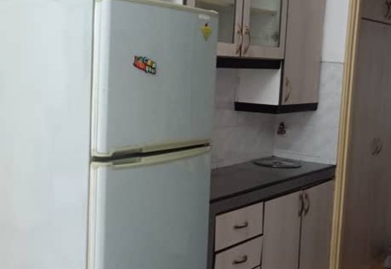 Bukit Pandan 1 Kondominium