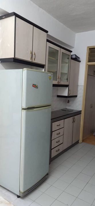 RM1,350/month @ Bukit Pandan Kondominium 1, Cheras, Kuala Lumpur, 