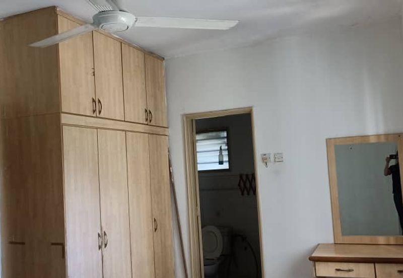 Bukit Pandan 1 Kondominium