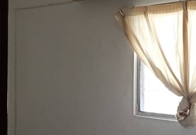 Bukit Pandan 1 Kondominium