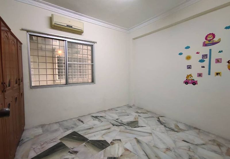 Pandan Heights Condominium