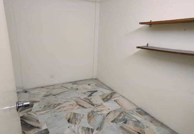 Pandan Heights Condominium