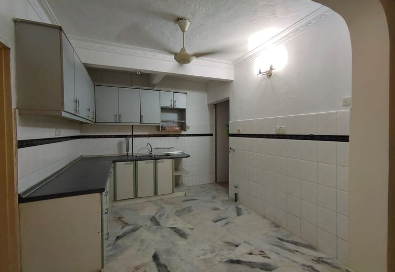 Pandan Heights Condominium