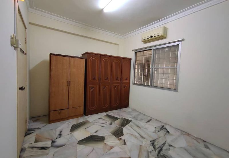 Pandan Heights Condominium