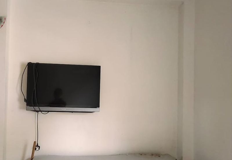 Pandan Heights Condominium