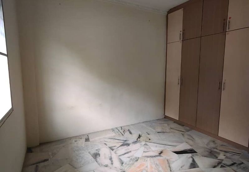 Pandan Heights Condominium