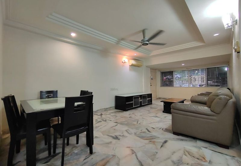 Pandan Heights Condominium