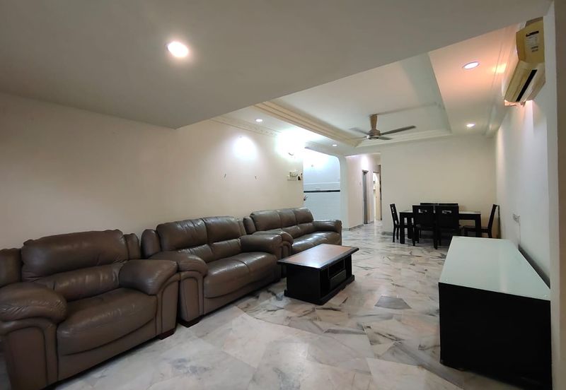 Pandan Heights Condominium