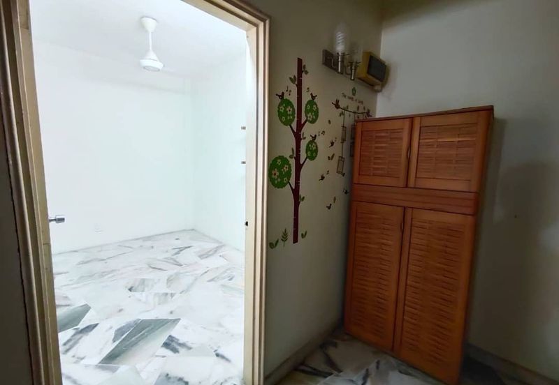 Pandan Heights Condominium