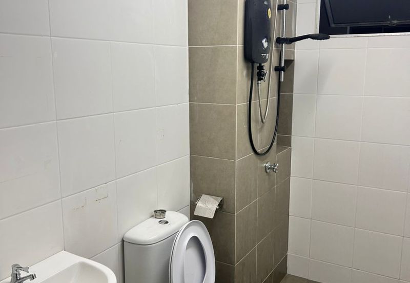 Refurbished Apartment @ D’Cassia, Setia Ecohill