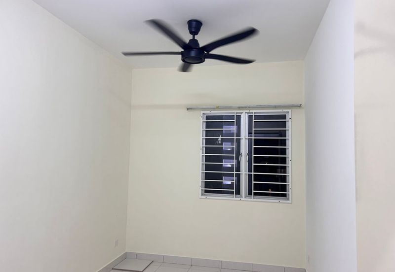Refurbished Apartment @ D’Cassia, Setia Ecohill