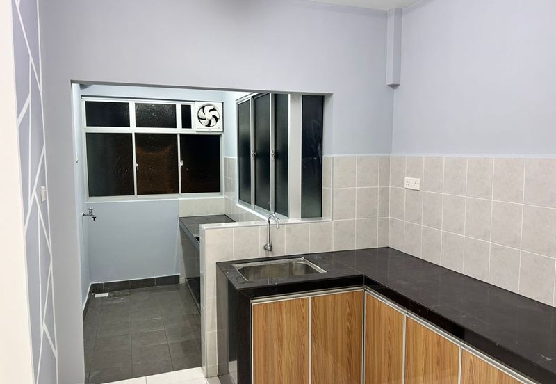 Refurbished Apartment @ D’Cassia, Setia Ecohill