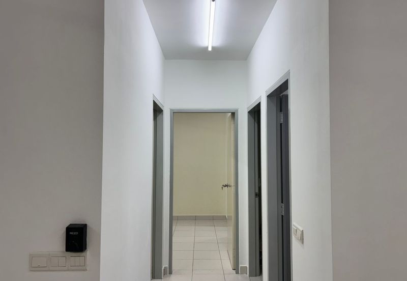 Refurbished Corner Lot @ D’Cassia, Ecohill, Semenyih 