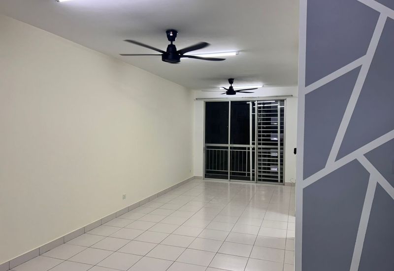 Refurbished Corner Lot @ D’Cassia, Ecohill, Semenyih 