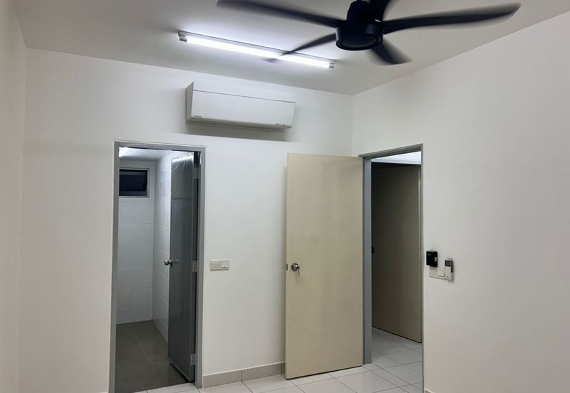 Refurbished Corner Lot @ D’Cassia, Ecohill, Semenyih 