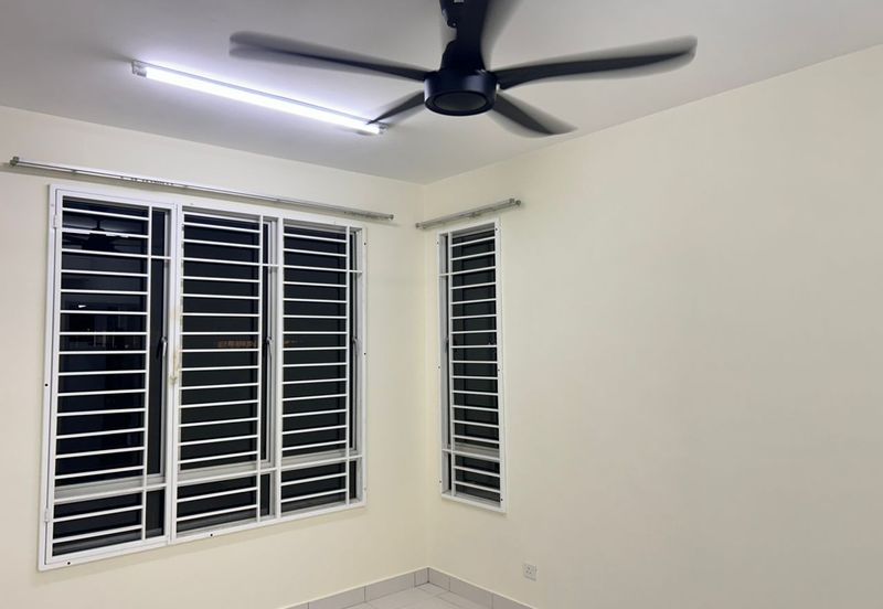 Refurbished Corner Lot @ D’Cassia, Ecohill, Semenyih 