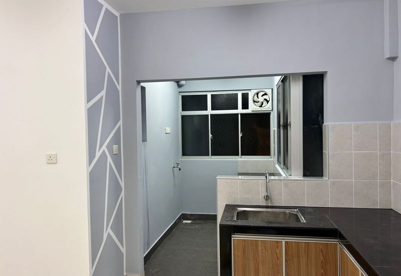 Refurbished Corner Lot @ D’Cassia, Ecohill, Semenyih 