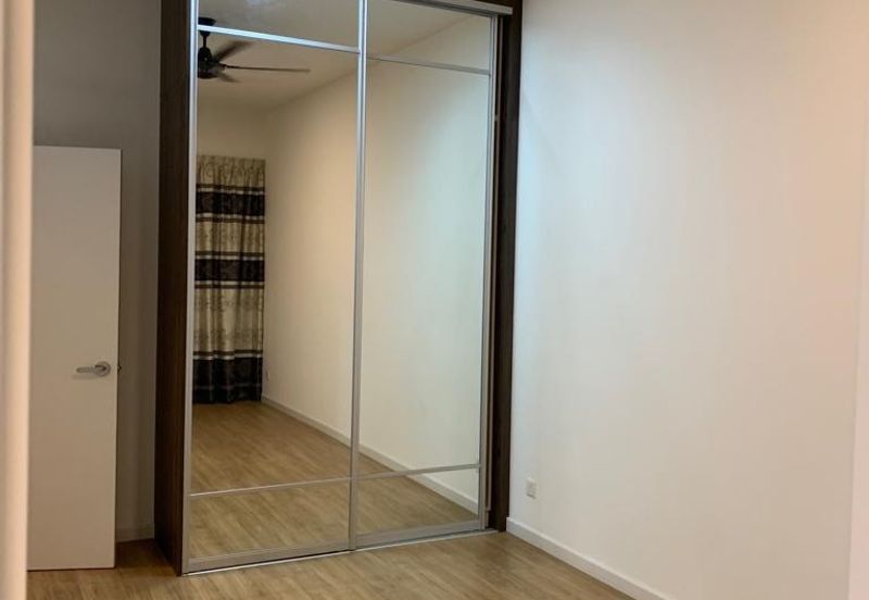 Parkfield Residences, Tropicana Heights