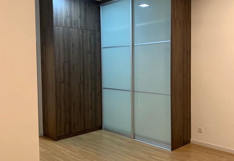 Parkfield Residences, Tropicana Heights