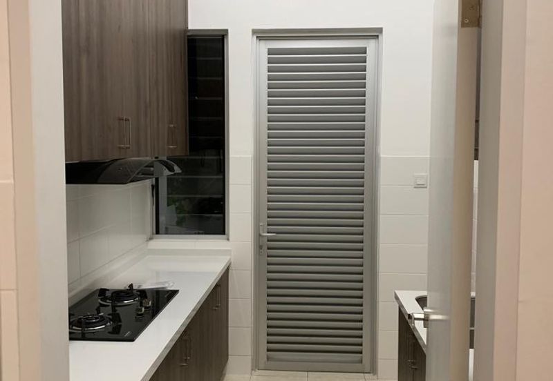 Parkfield Residences, Tropicana Heights