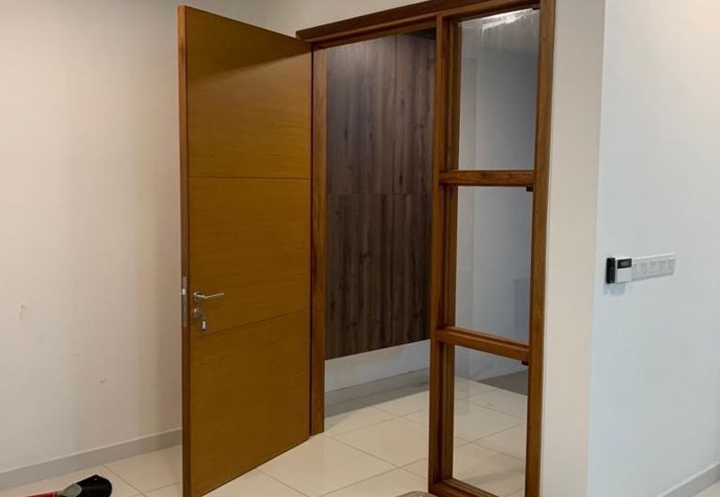 Parkfield Residences, Tropicana Heights