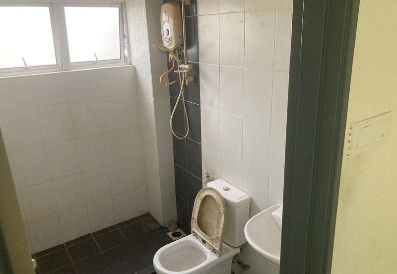 Parkfield Residences, Tropicana Heights